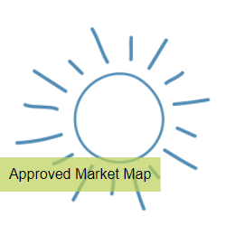 Approved Market Map Image